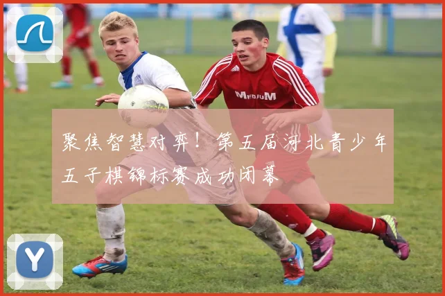 聚焦智慧对弈!第五届河北青少年五子棋锦标赛成功闭幕