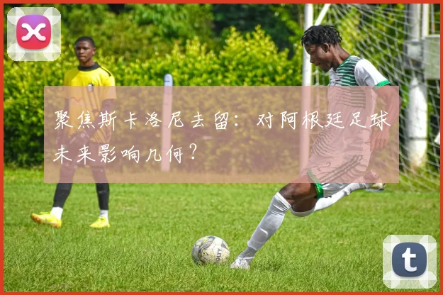 聚焦斯卡洛尼去留:对阿根廷足球未来影响几何?