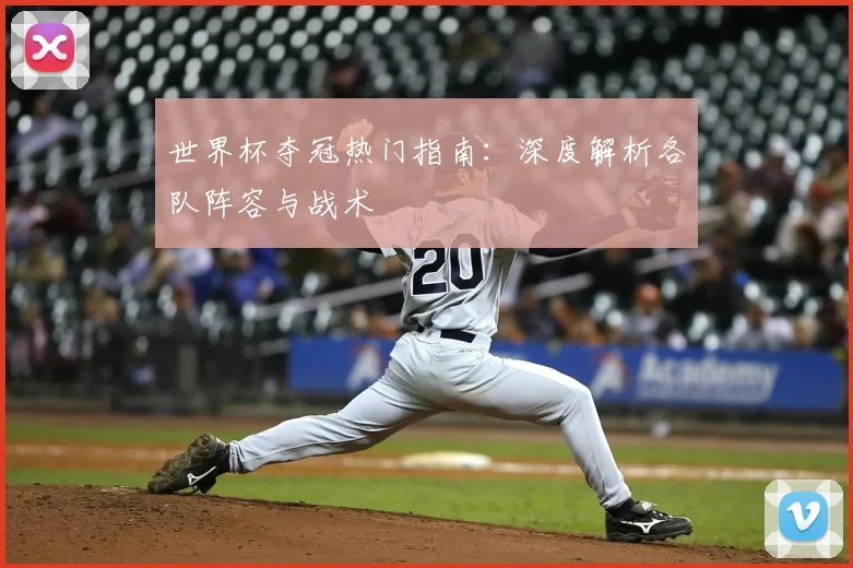 世界杯夺冠热门指南：深度解析各队阵容与战术